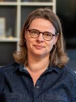Cathalijne Dortmans